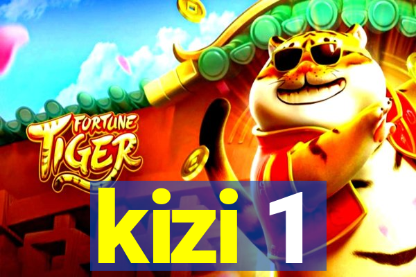 kizi 1